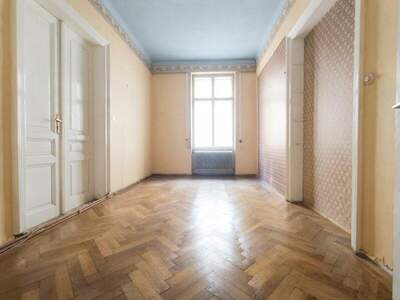 Eigentumswohnung in 1050 Wien (Bild 2)