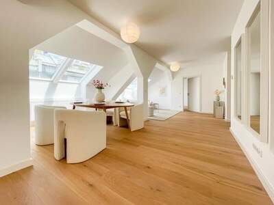 Eigentumswohnung in 1030 Wien