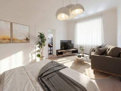 Wohnung mieten in 8020 Graz