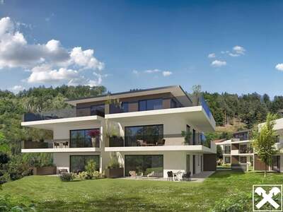 Eigentumswohnung in 9500 Villach