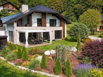 Haus kaufen in 9552 Steindorf