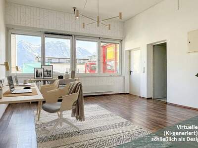 Gewerbeobjekt mieten in 5600 Sankt Johann