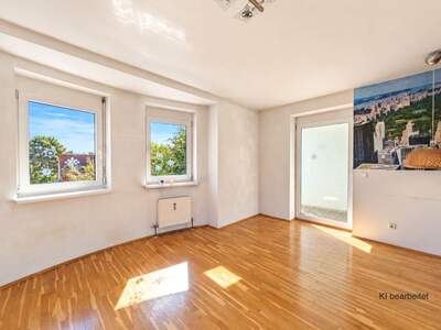 Wohnung mit Balkon kaufen in 8020 Graz (Bild 3)