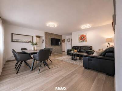 Wohnung kaufen in 6410 Telfs