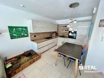 Terrassenwohnung kaufen in 6600 Reutte (Bild 4)