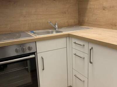 Wohnung mieten in 5020 Salzburg