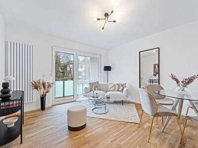 Etagenwohnung provisionsfrei kaufen in 2340 Mödling