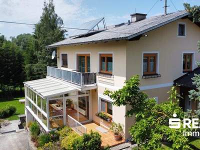 Einfamilienhaus kaufen in 4906 Eberschwang (Bild 1)