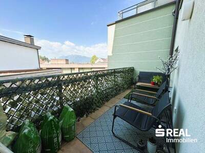 Terrassenwohnung kaufen in 6840 Götzis (Bild 4)