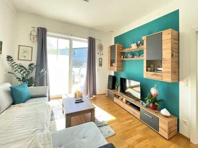 Mietwohnung in 3042 Würmla