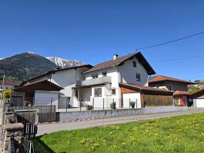 Haus mit Garten kaufen in 6401 Inzing