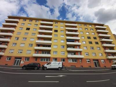 Wohnung mieten in 8020 Graz