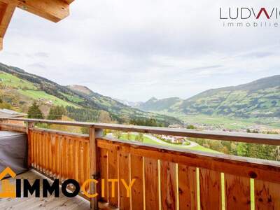 Terrassenwohnung kaufen in 6263 Fügen (Bild 2)