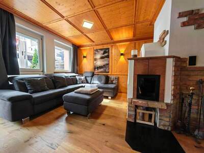 Haus kaufen in 6365 Kirchberg