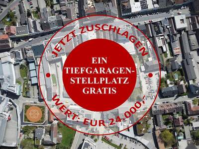 Anlageobjekt kaufen in 4690 Schwanenstadt