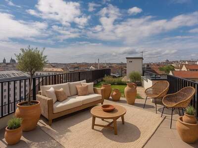 Eigentumswohnung in 1100 Wien