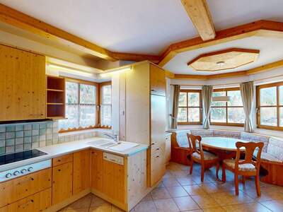 Haus mit Garten kaufen in 9762 Weißensee (Bild 2)