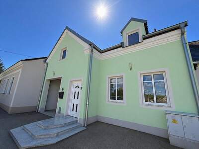 Haus kaufen in 2051 Watzelsdorf