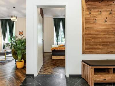 Altbauwohnung kaufen in 38226 Horní Planá (Bild 4)