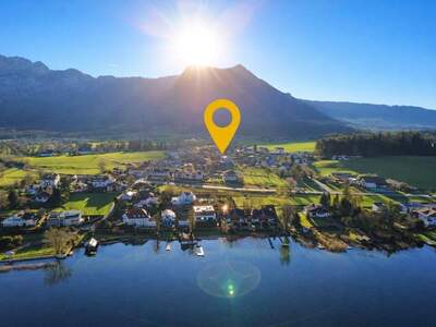 Wohnung kaufen in 5310 Mondsee