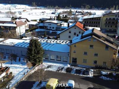 Gewerbeobjekt kaufen in 6464 Tarrenz