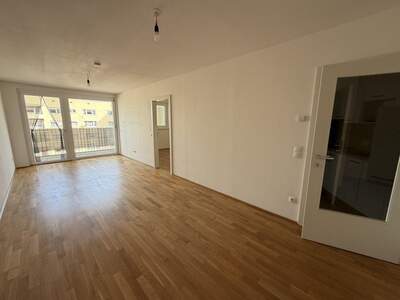 Wohnung mit Balkon mieten in 8020 Graz (Bild 3)