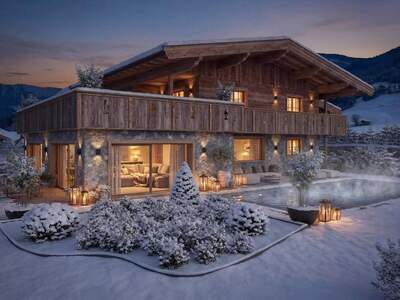 Haus kaufen in 6371 Aurach