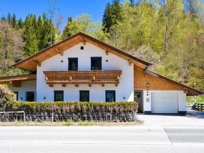 Haus kaufen in 6391 Fieberbrunn