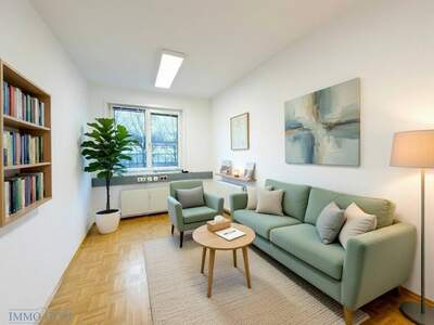 Gewerbeobjekt mieten in 1090 Wien