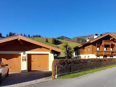 Haus provisionsfrei kaufen in 6395 Hochfilzen
