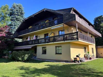Wohnung mit Balkon kaufen in 9210 Pörtschach (Bild 1)
