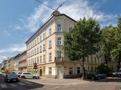 Gewerbeobjekt mieten in 1160 Wien