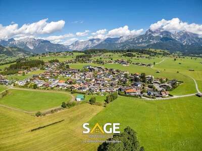 Haus kaufen in 5760 Saalfelden
