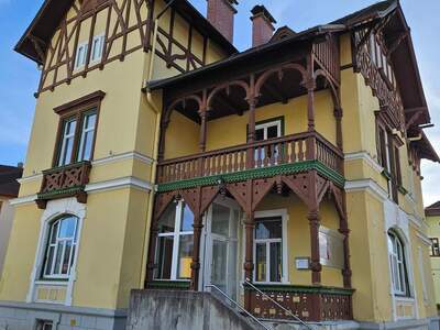 Chalet kaufen in 8670 Krieglach (Bild 1)