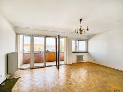 Wohnung mit Balkon kaufen in 9020 Klagenfurt (Bild 3)