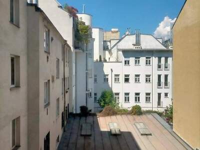 Wohnung provisionsfrei mieten in 1200 Wien