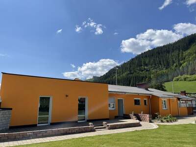 Haus kaufen in 8663 Sankt Barbara (Bild 5)