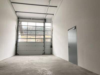 Gewerbeobjekt mieten in 6060 Hall (Bild 1)