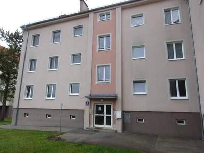 Wohnung mieten in 2620 Neunkirchen