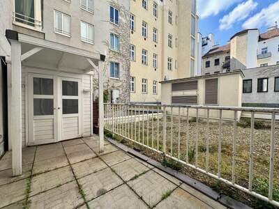 Wohnung mieten in 1080 Wien (Bild 3)