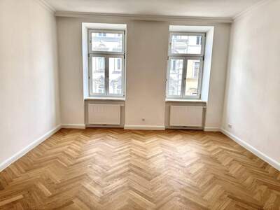 Wohnung kaufen in 1050 Wien