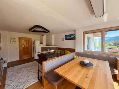 Wohnung kaufen in 6094 Axams