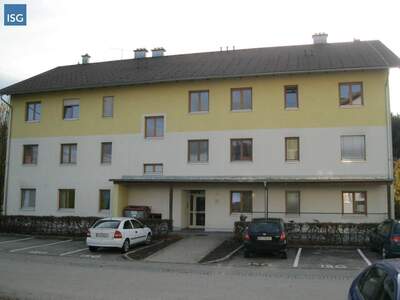 Wohnung mieten in 4772 Lambrechten