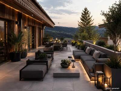 Terrassenwohnung kaufen in 8970 Schladming (Bild 1)