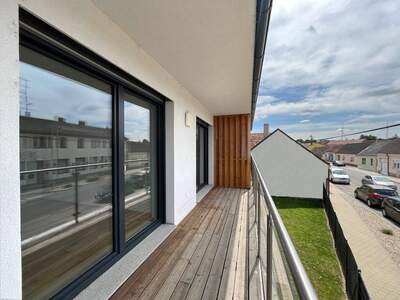 Eigentumswohnung in 2183 Neusiedl