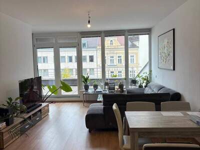 Mietwohnung provisionsfrei in 3300 Amstetten