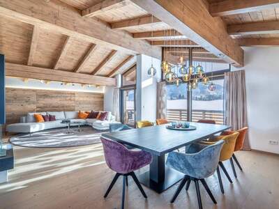 Haus kaufen in 6352 Ellmau