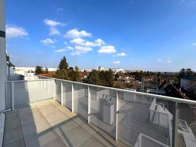 Wohnung mieten in 1120 Wien