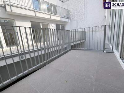 Terrassenwohnung kaufen in 2514 Traiskirchen (Bild 2)