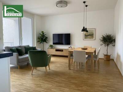 Terrassenwohnung mieten in 8020 Graz (Bild 1)